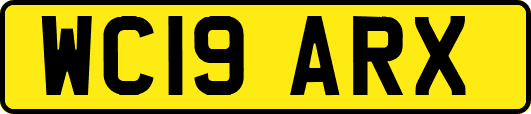 WC19ARX