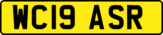 WC19ASR
