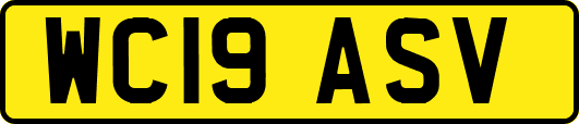 WC19ASV