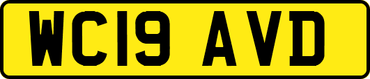 WC19AVD