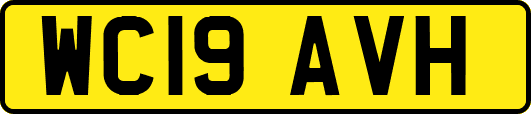 WC19AVH
