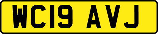WC19AVJ