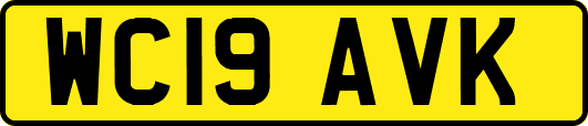 WC19AVK
