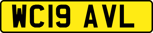 WC19AVL