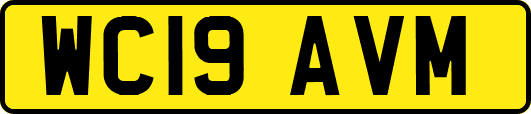 WC19AVM