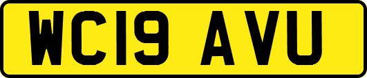 WC19AVU