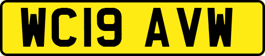 WC19AVW