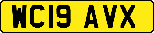 WC19AVX