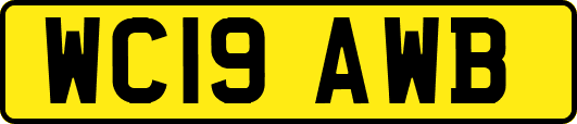 WC19AWB