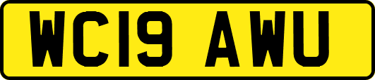 WC19AWU