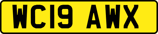 WC19AWX