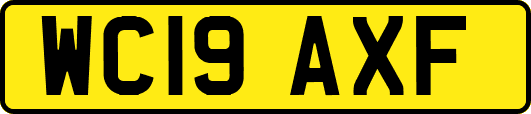 WC19AXF