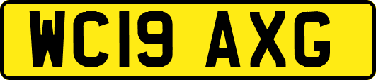WC19AXG