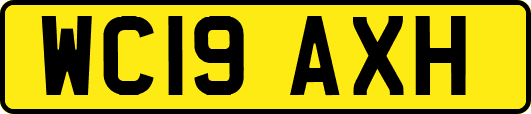 WC19AXH