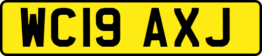 WC19AXJ
