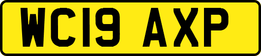 WC19AXP