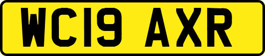 WC19AXR