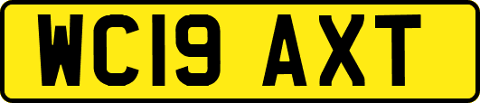 WC19AXT