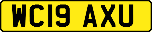 WC19AXU