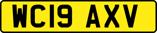 WC19AXV