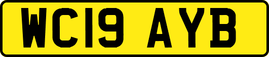 WC19AYB