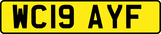 WC19AYF