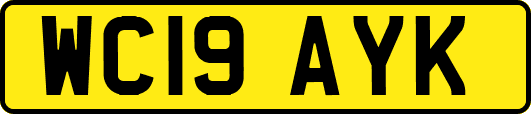 WC19AYK