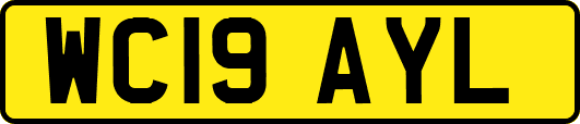 WC19AYL