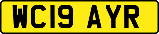 WC19AYR