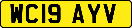 WC19AYV
