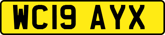WC19AYX