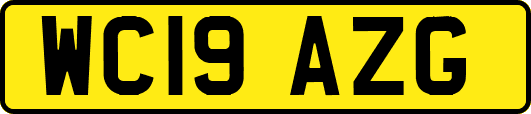 WC19AZG