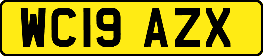 WC19AZX