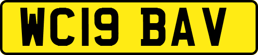 WC19BAV