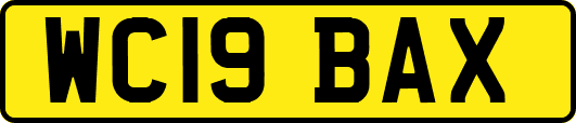 WC19BAX