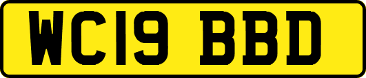 WC19BBD