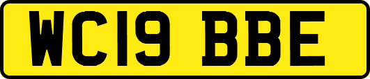 WC19BBE