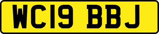 WC19BBJ
