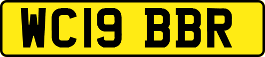 WC19BBR