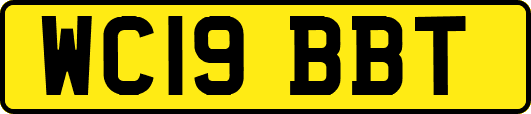 WC19BBT