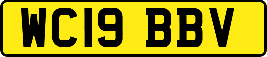 WC19BBV