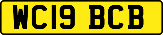WC19BCB
