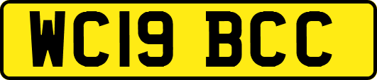 WC19BCC