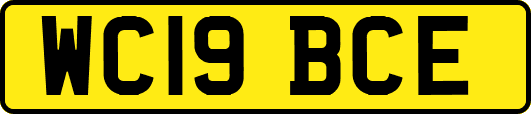 WC19BCE