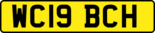 WC19BCH