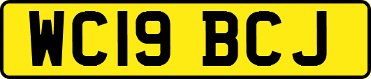WC19BCJ