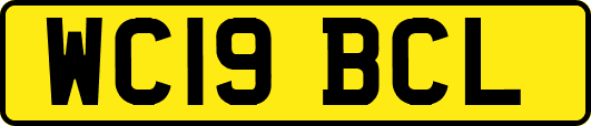 WC19BCL