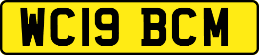 WC19BCM