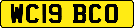WC19BCO