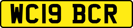 WC19BCR